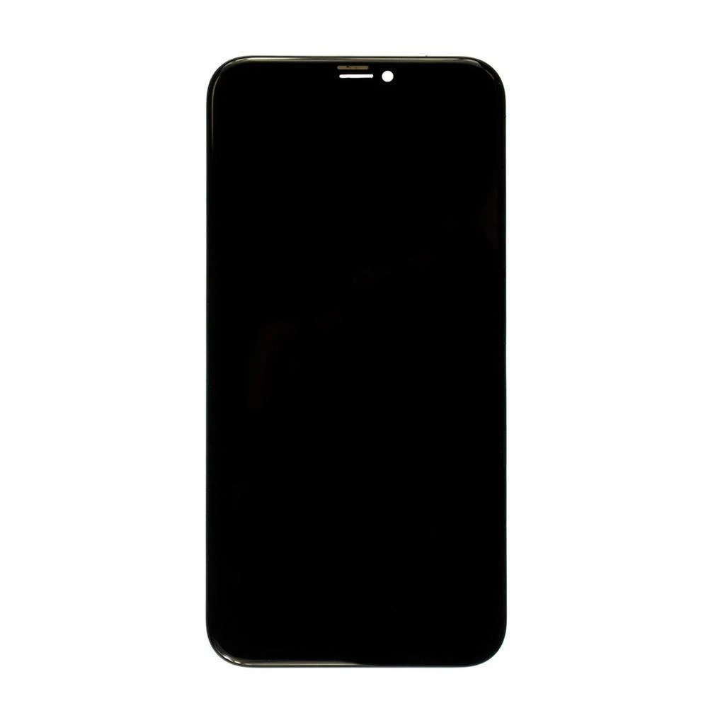 IPHONE X COMPATIBLE LCD BLACK KK